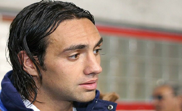 Alessandro Nesta