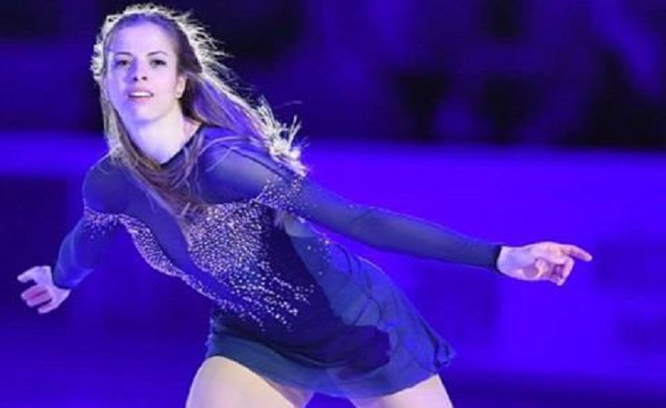 Carolina Kostner