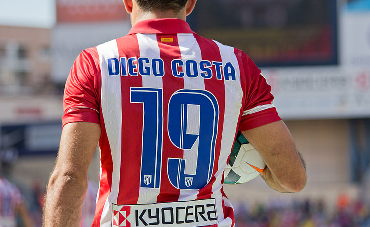 Diego Costa