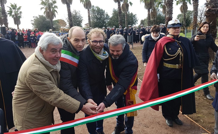 Riccardo Viola, Daniele Frongia, Luca Lotti