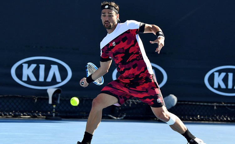 Fabio Fognini