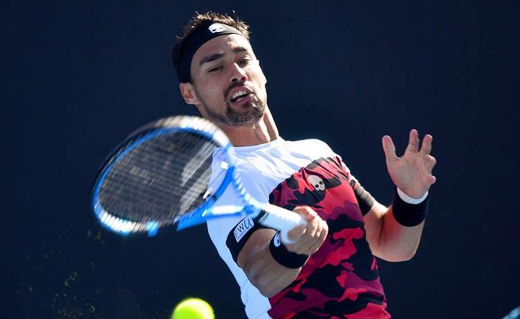 Fabio Fognini