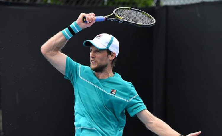 Andreas Seppi