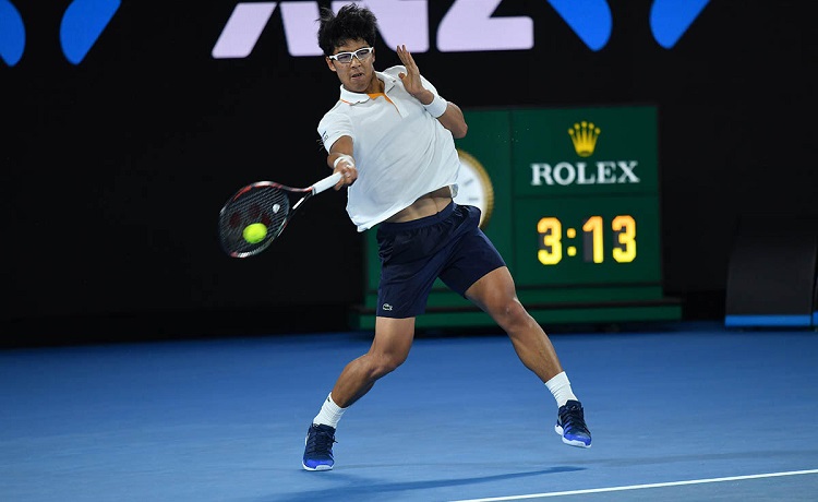 Hyeon Chung