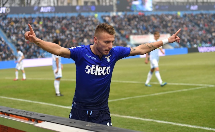 Ciro Immobile