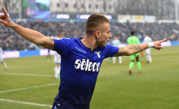 Ciro Immobile