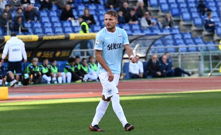 Ciro Immobile