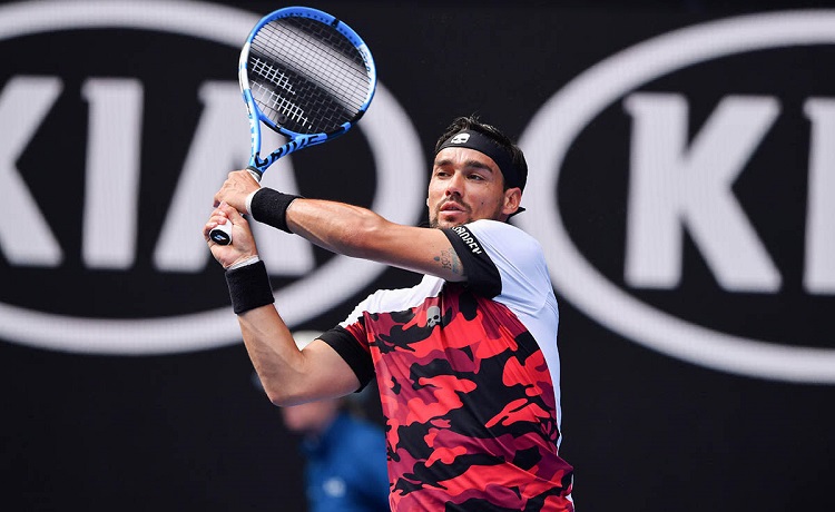 Fabio Fognini