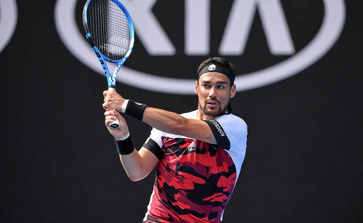 Fabio Fognini