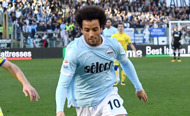 Felipe Anderson