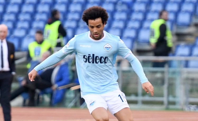 Felipe Anderson