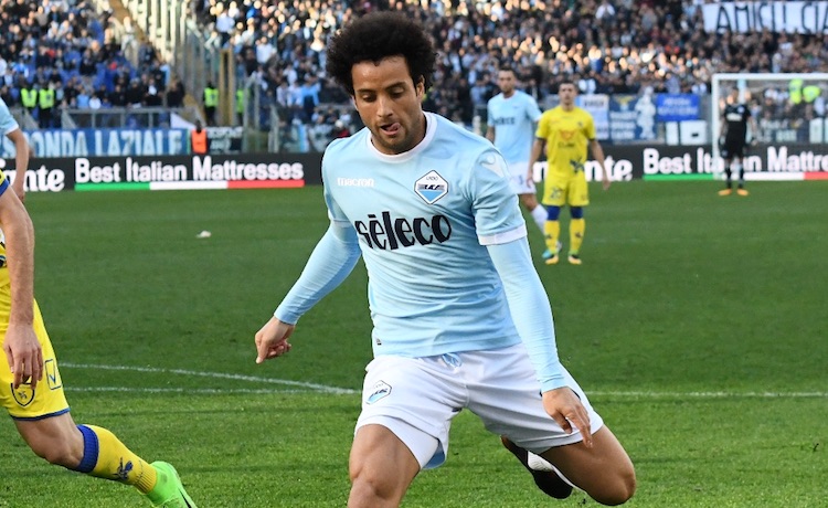 Felipe Anderson