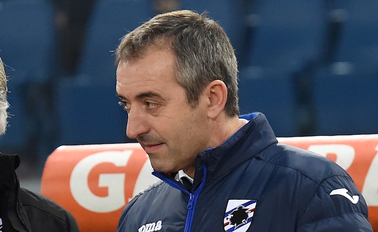 Marco Giampaolo