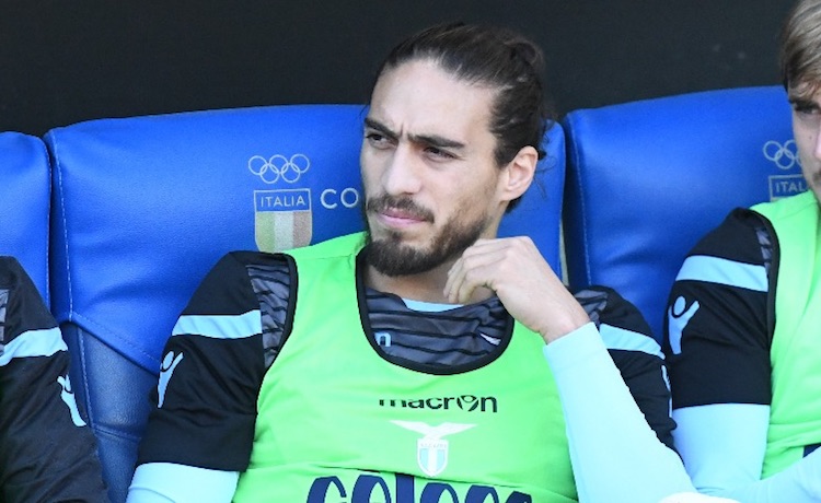 Martin Caceres