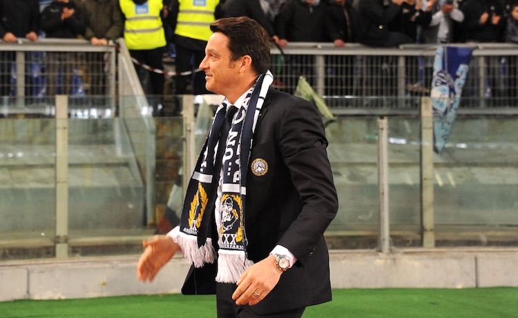 Massimo Oddo