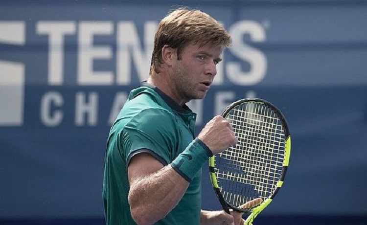 Ryan Harrison