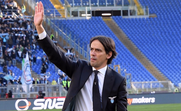 Simone Inzaghi