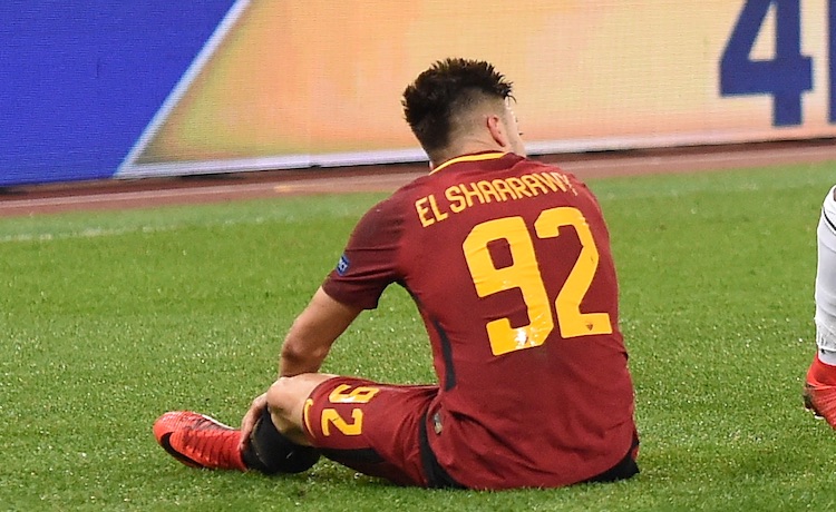 Stephan El Shaarawy