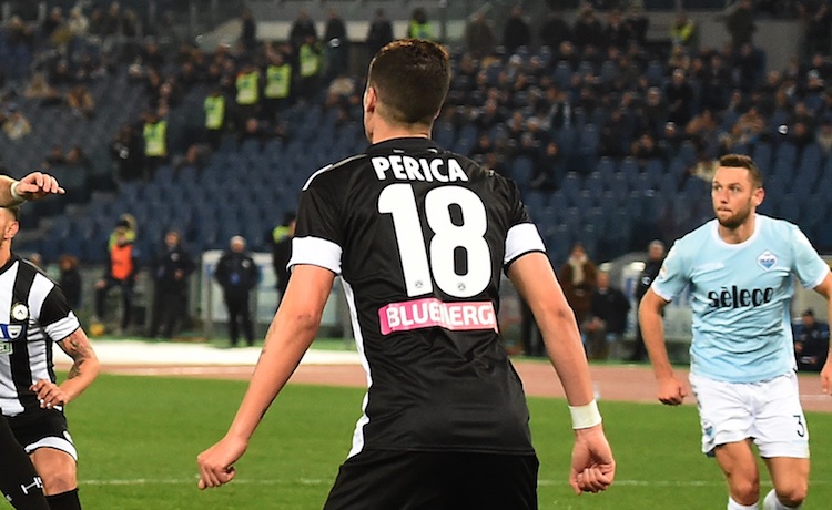 Stipe Perica