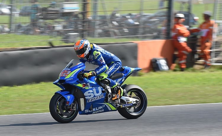 Alex Rins