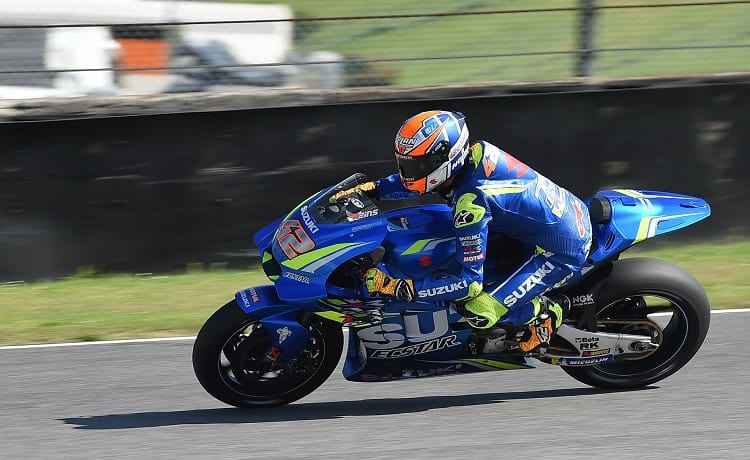 Alex Rins