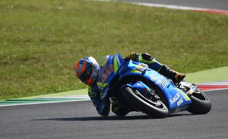 Alex Rins