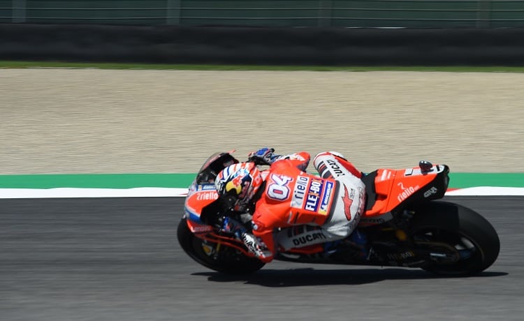 Andrea Dovizioso