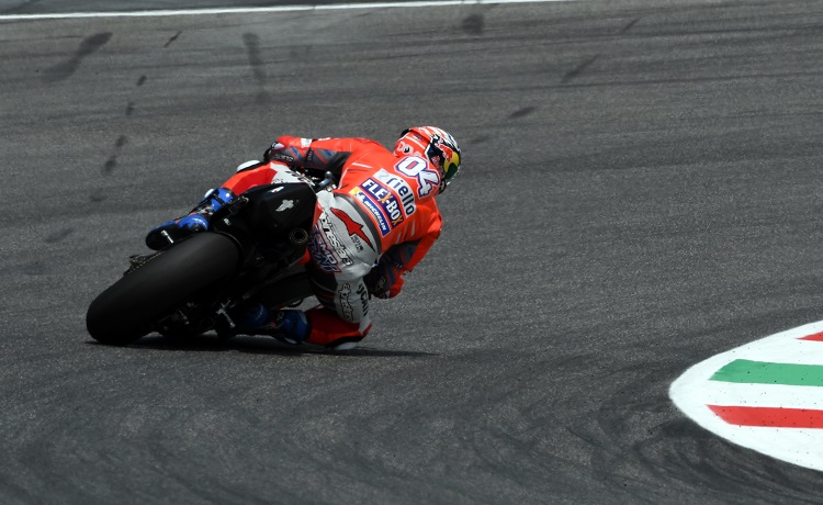 Andrea Dovizioso