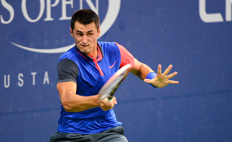 Bernard Tomic