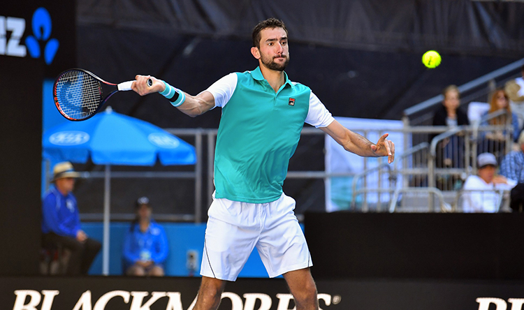 Marin Cilic