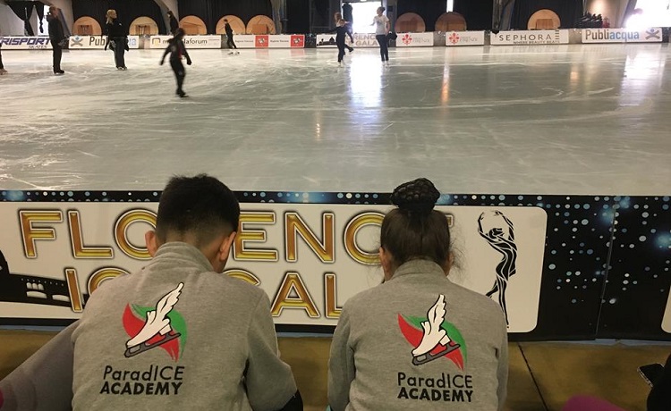 Florence Ice Gala