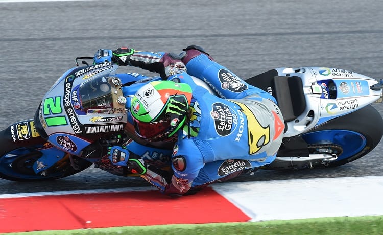 Franco Morbidelli