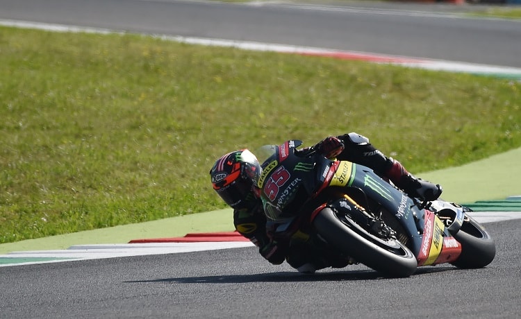 Hafizh Syahrin