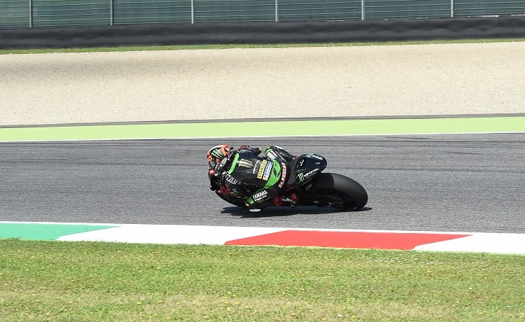 Hafizh Syahrin