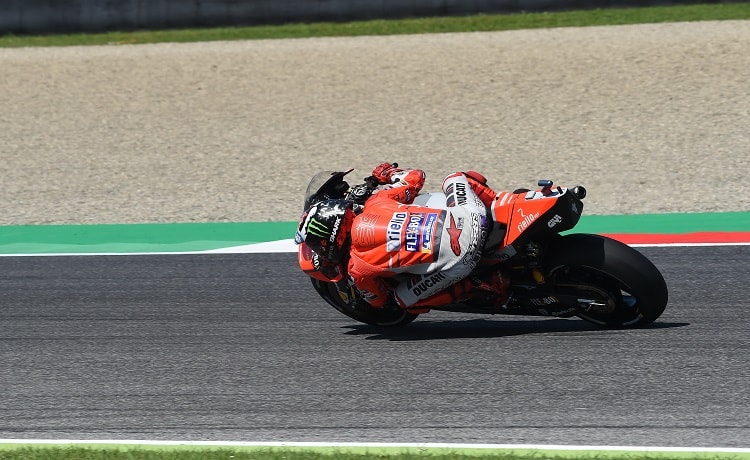 Jorge Lorenzo