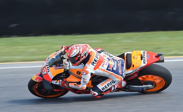 Marc Marquez