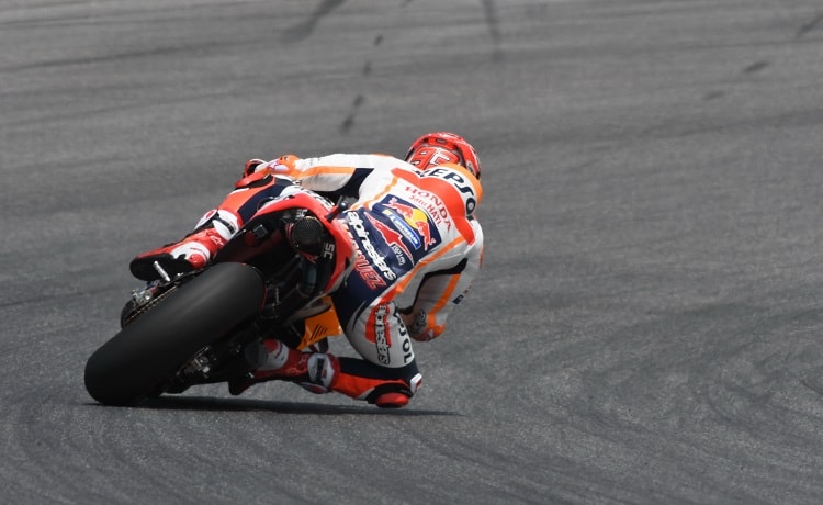 Marc Marquez