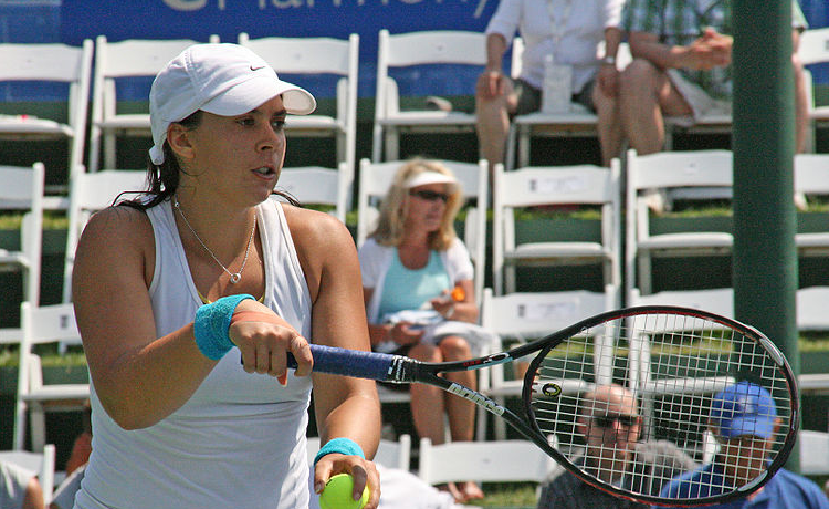 Marion Bartoli