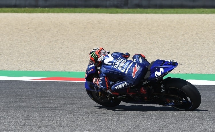 Maverick Vinales