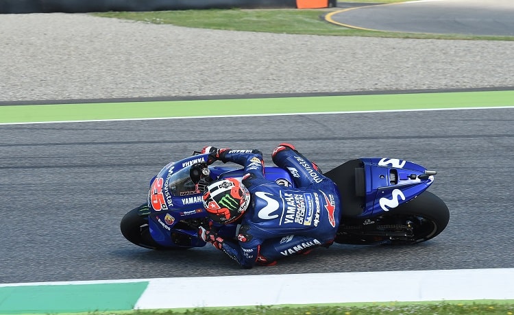 Maverick Vinales