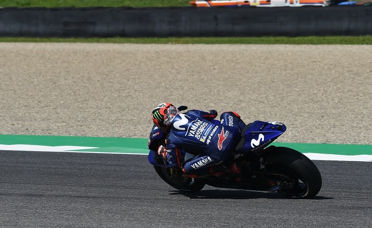 Maverick Vinales