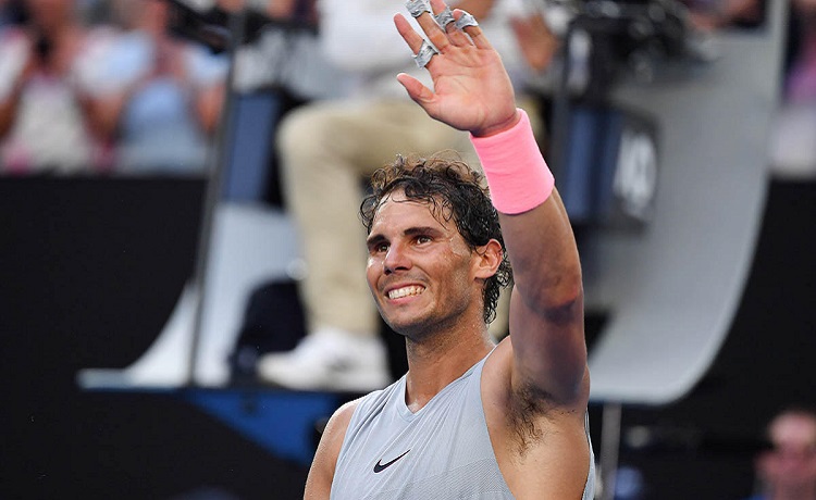 Rafael Nadal