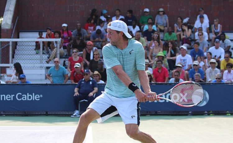 Tennys Sandgren