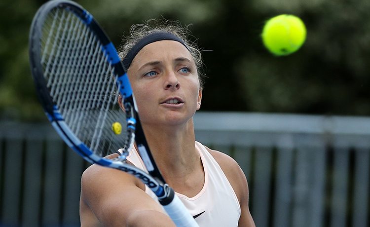 Sara Errani