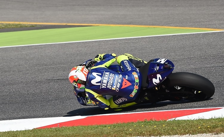 Valentino Rossi