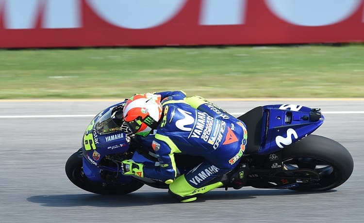 Valentino Rossi