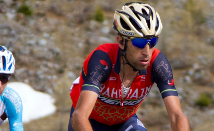 Vincenzo Nibali