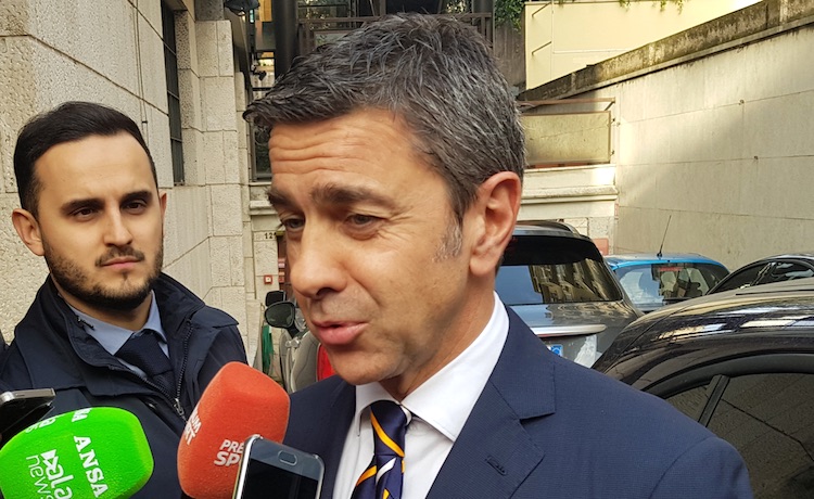 Alessandro Costacurta