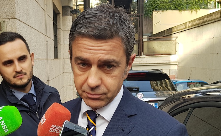 Alessandro Costacurta