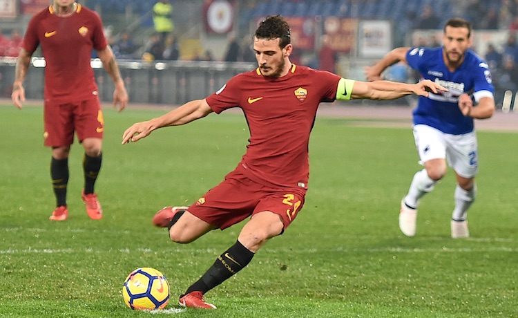 Alessandro Florenzi